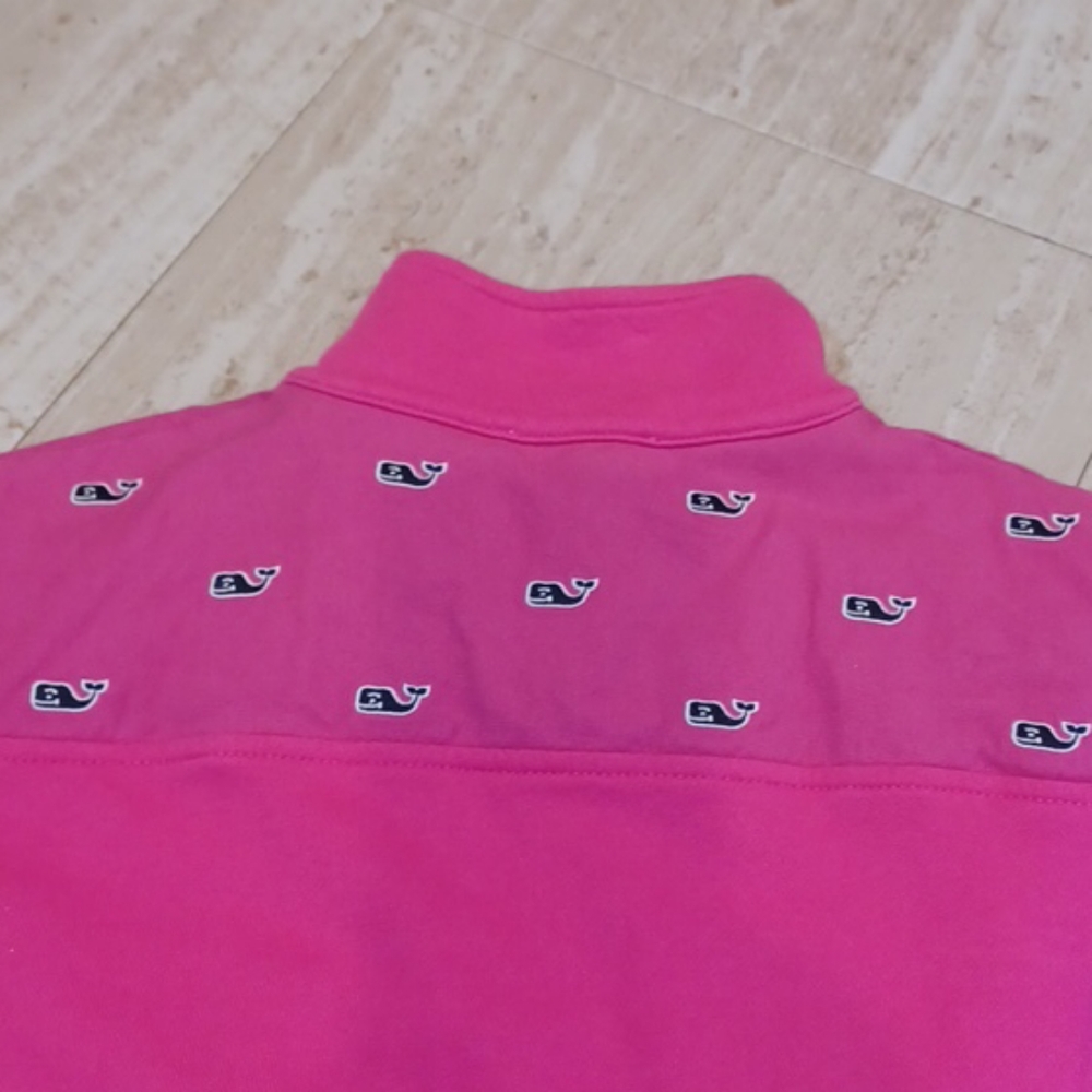 Vineyard Vines Martha's Vineyard Sweatshirt - Picture 5 of 6